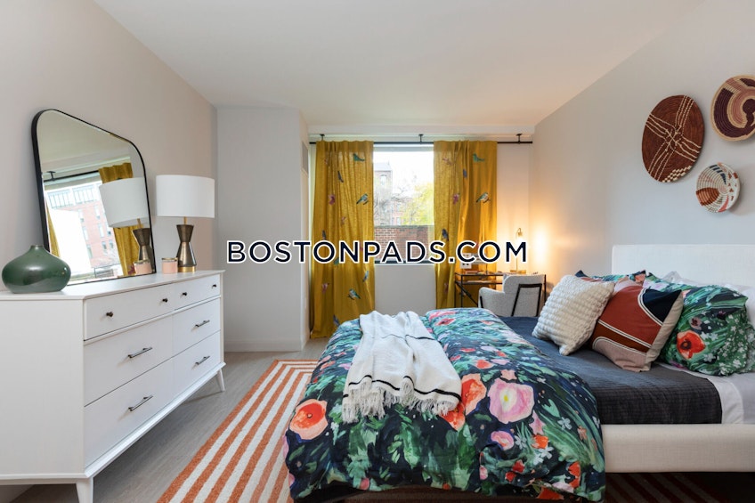 Boston - $3,131 /month