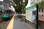 Saint Alphonsus St., Boston