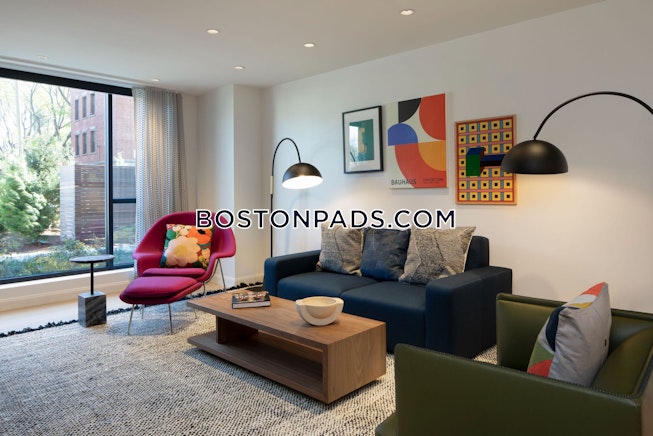 Boston - $3,629 /mo