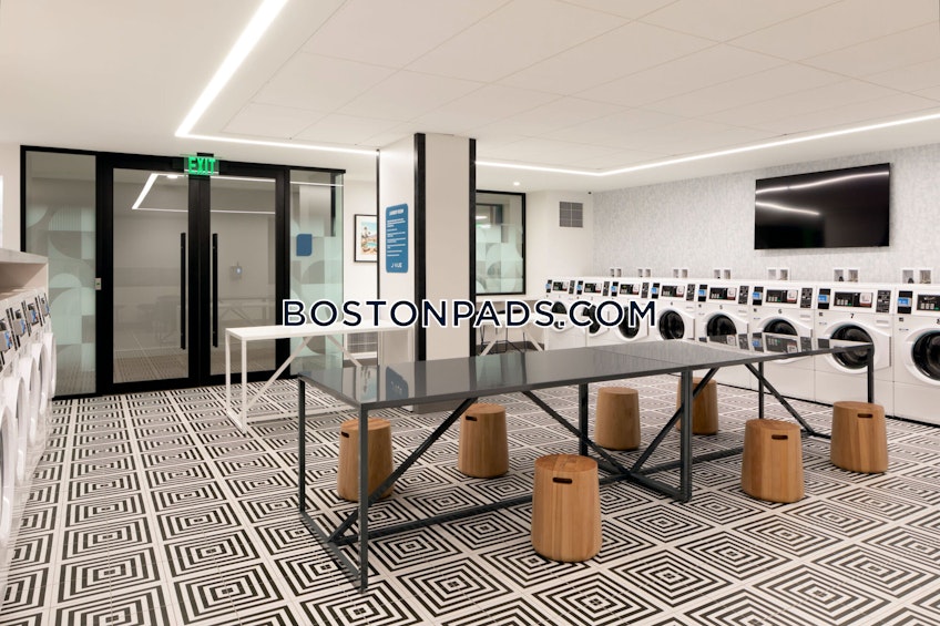 Boston - $3,131 /month