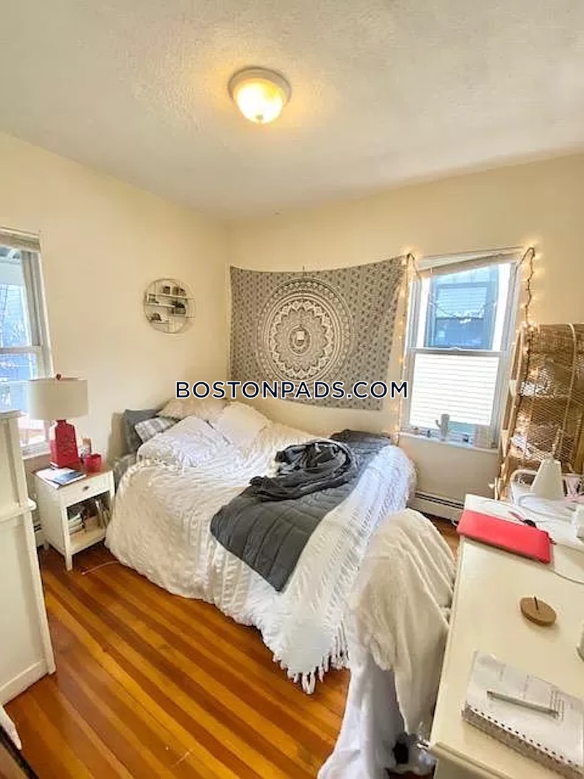 Roxbury Crossing - $5,600 /month