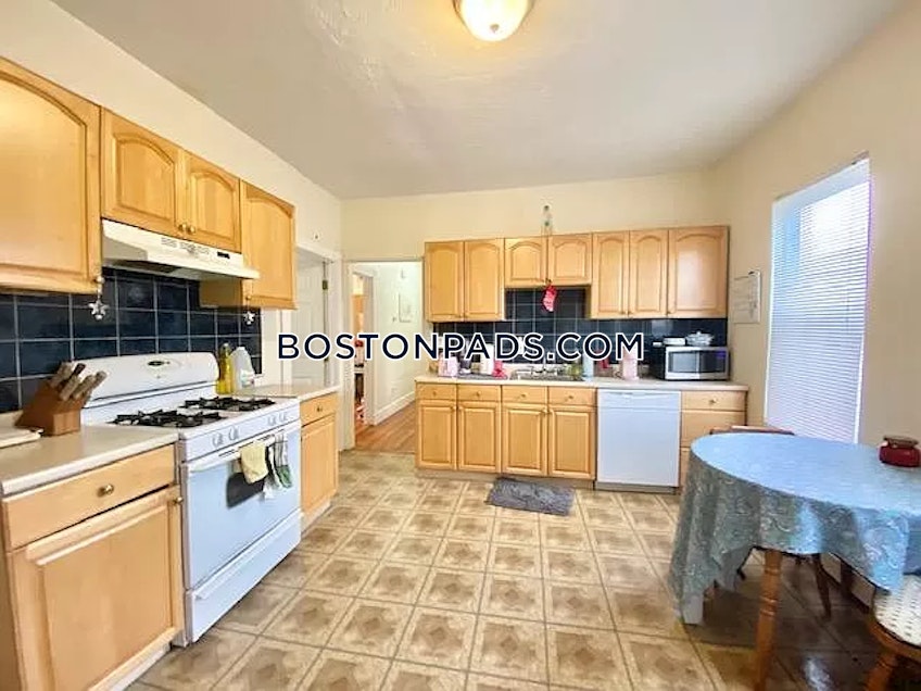 Roxbury Crossing - $5,600 /month