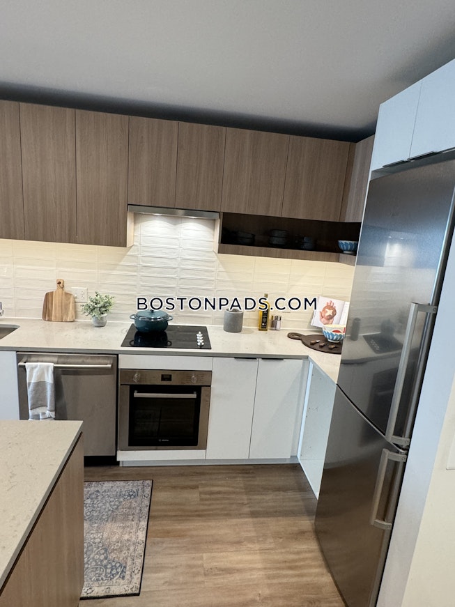 Boston - $4,747 /mo