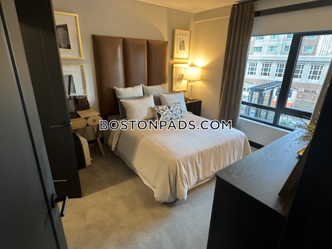 Boston - $3,670 /mo