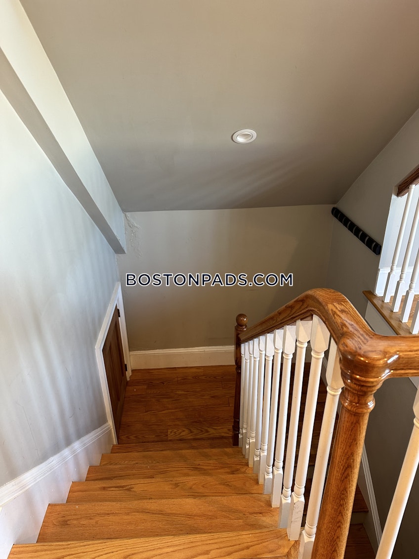 Roxbury Crossing - $2,495 /month