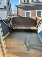 Roxbury Crossing - $2,495 /month