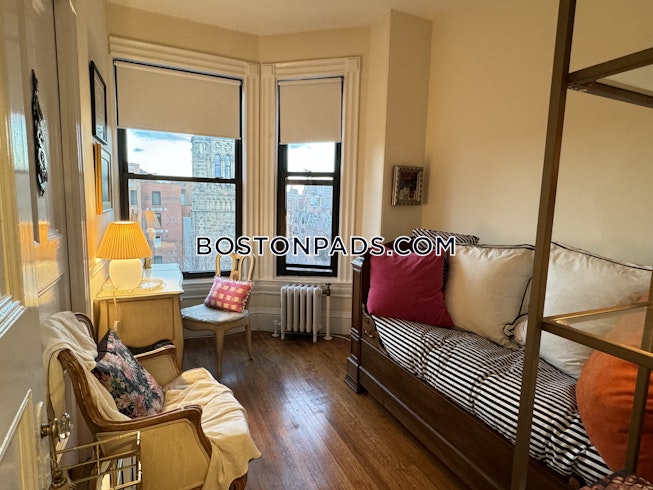 Boston - $3,200 /mo