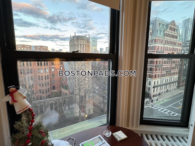 Boston - $3,200 /mo