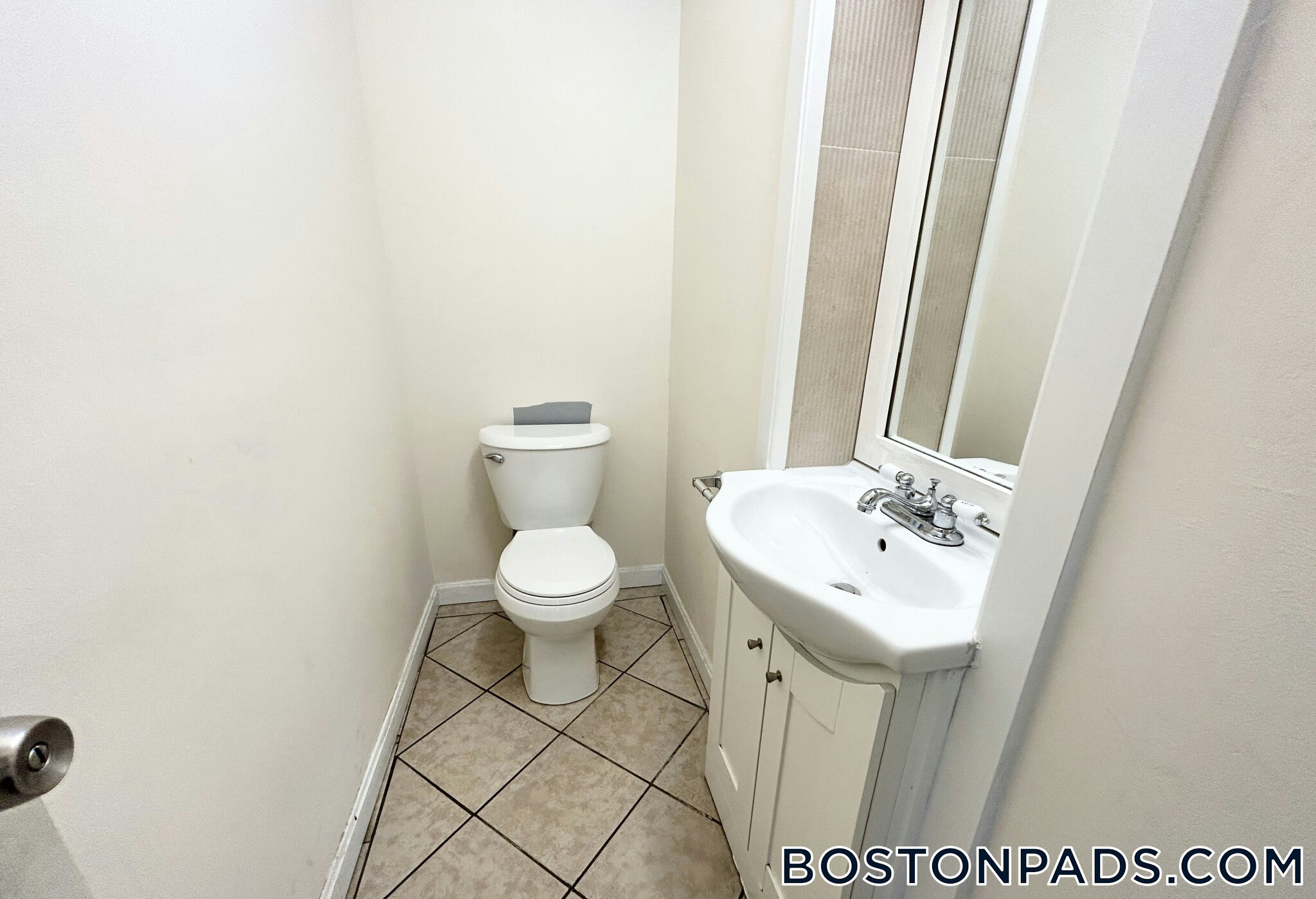 Roxbury Crossing - $6,400