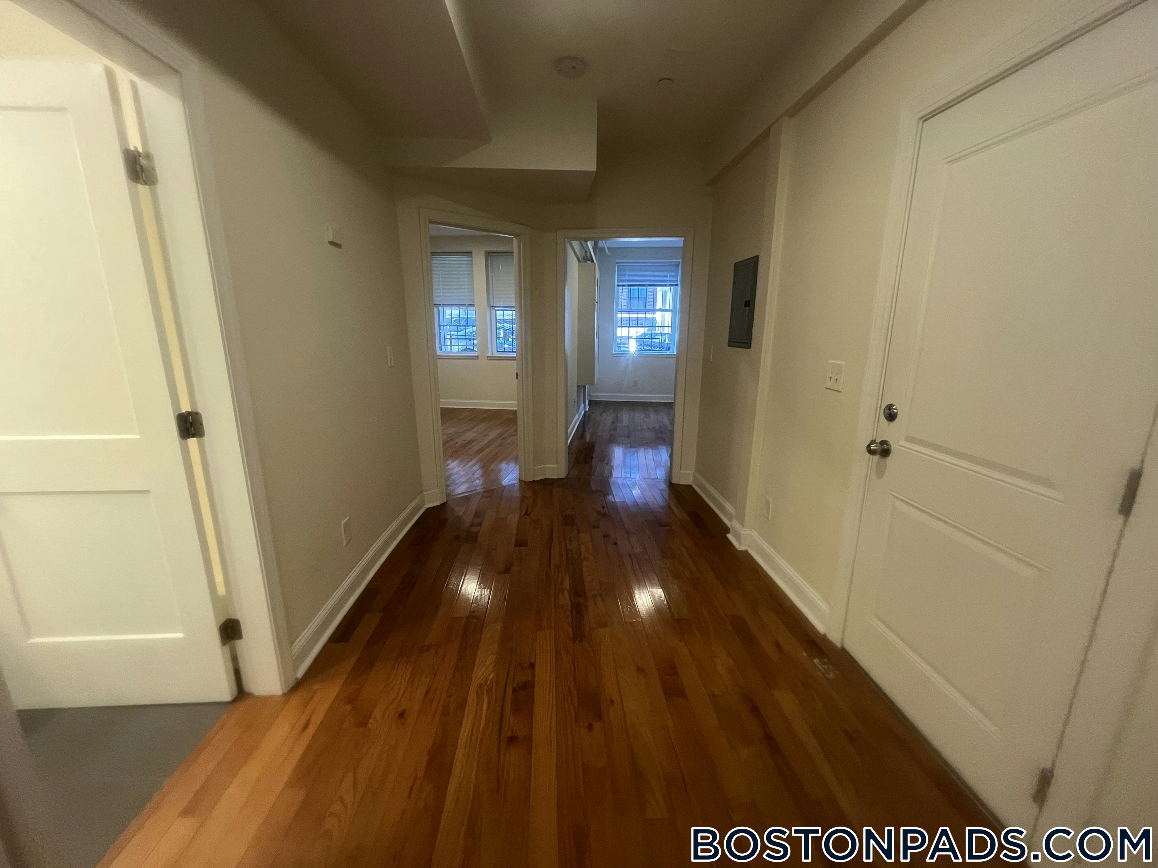 Boston - $2,395