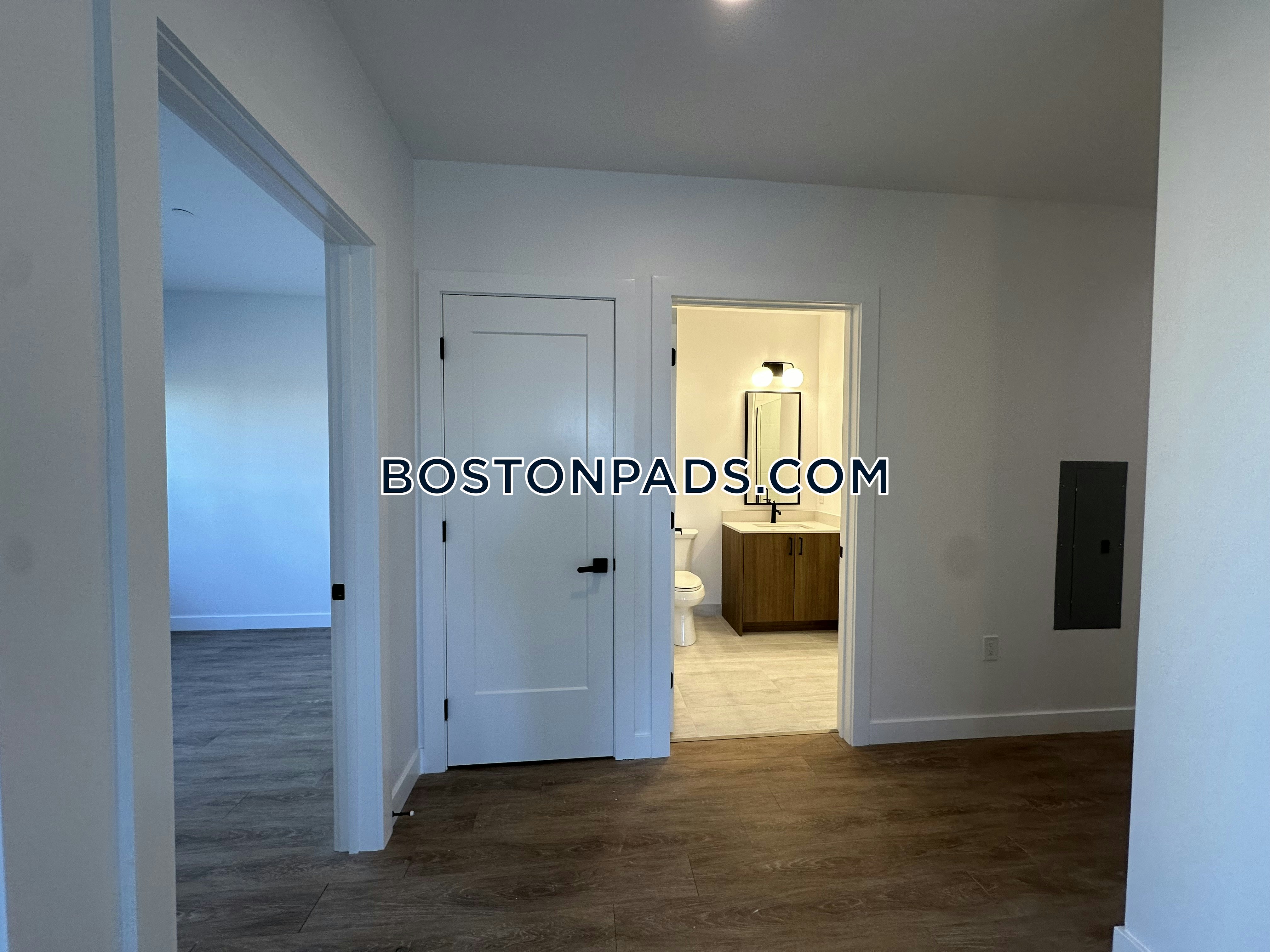 Boston - $4,000