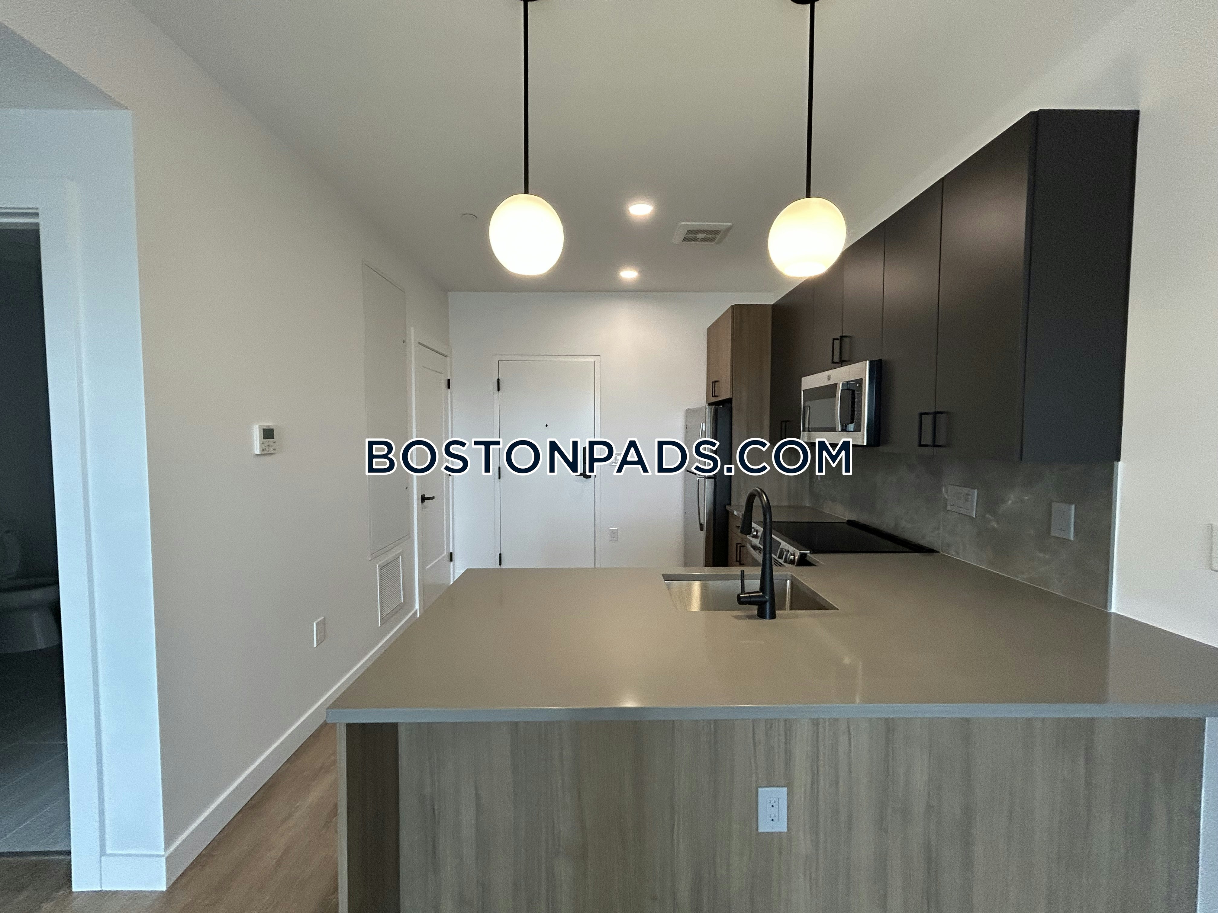 Boston - $2,950