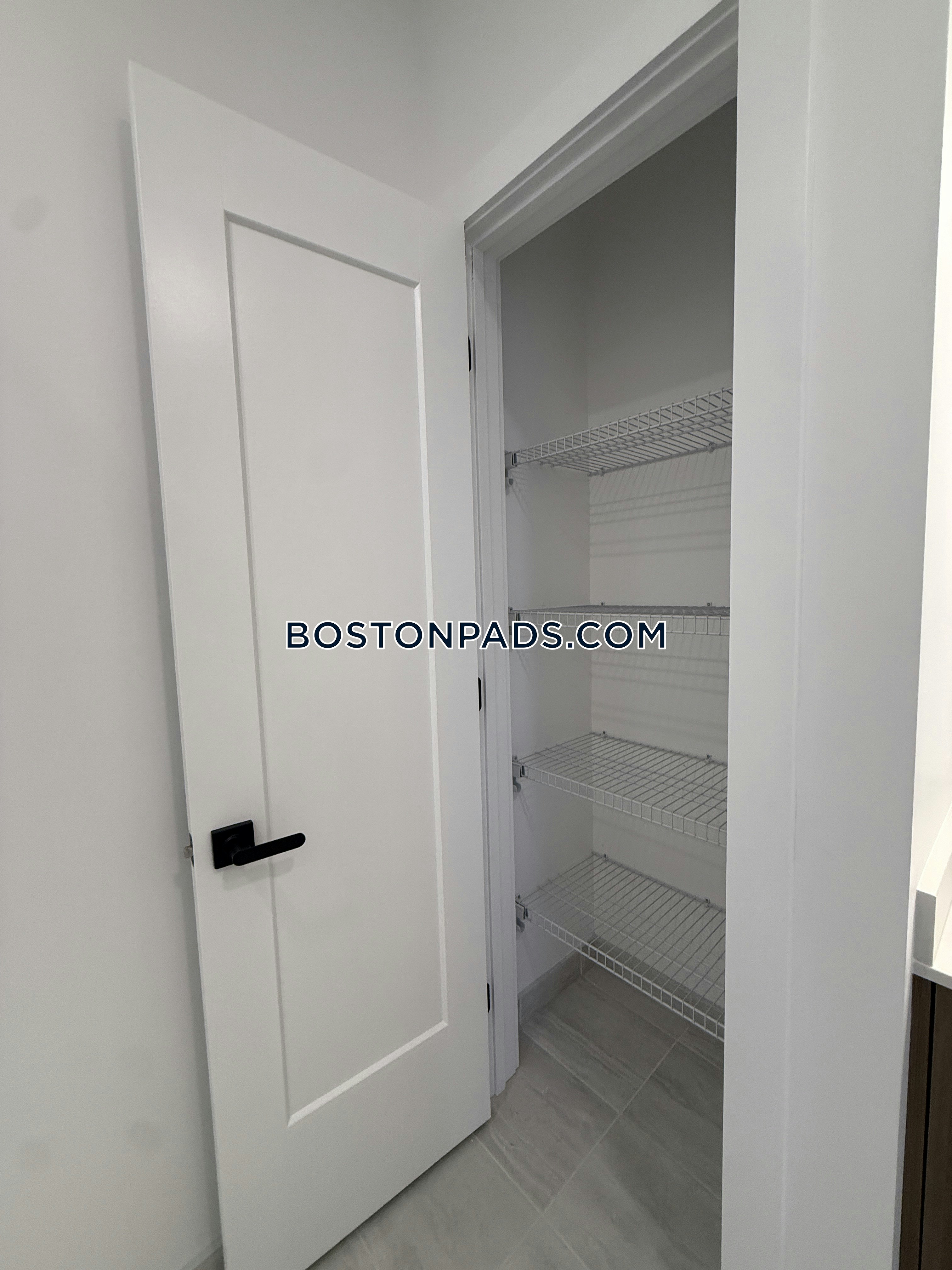 Boston - $3,100