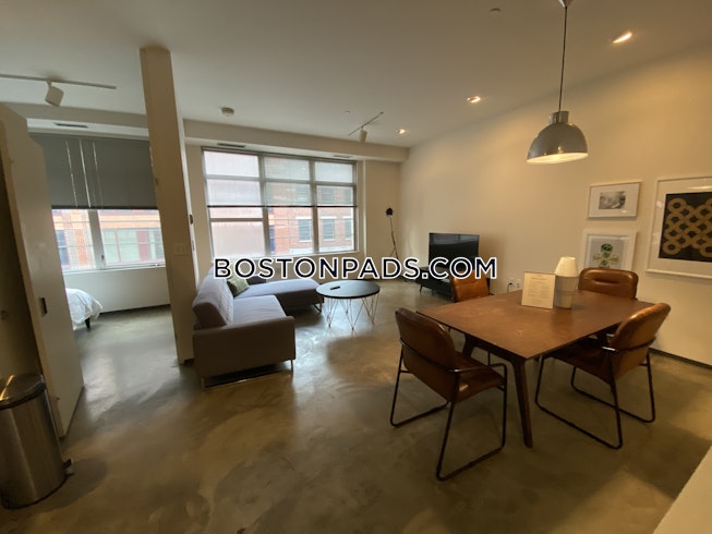 Boston - $4,000 /mo