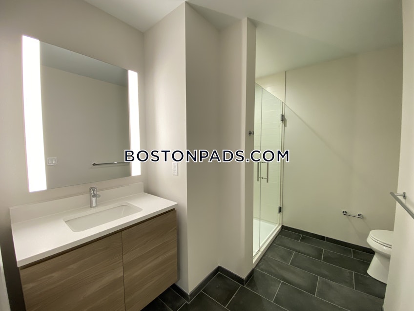 Boston - $4,340 /month