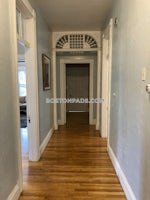 Boston - $3,425 /month