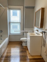 Boston - $3,425 /month