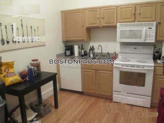 Boston - $3,802 /mo