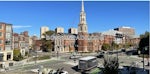 Aberdeen St., Boston