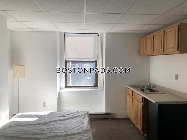 Boston - $1,795 /mo