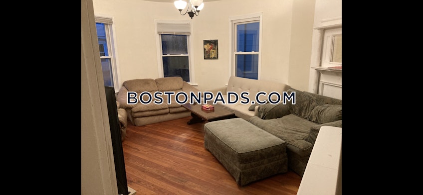 Roxbury Crossing - $6,800 /month