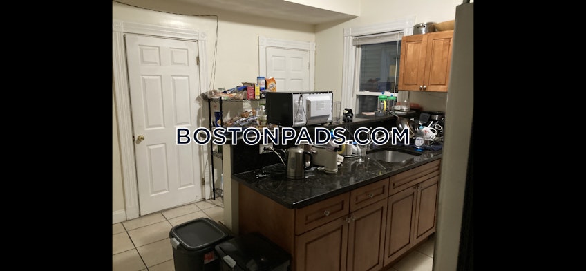 Roxbury Crossing - $6,800 /month