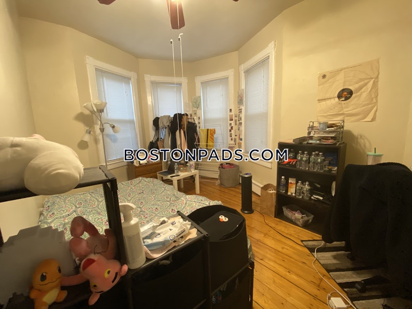 Roxbury Crossing - $4,000 /month