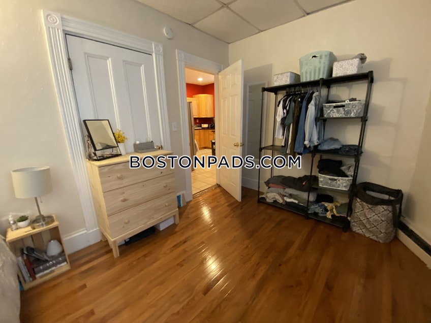 Roxbury Crossing - $4,950 /month