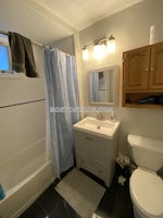 Roxbury Crossing - $6,400 /month