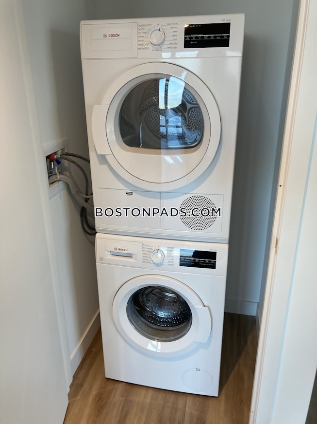 Boston - $8,751 /mo