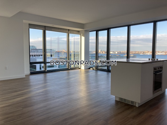 Boston - $8,420 /mo