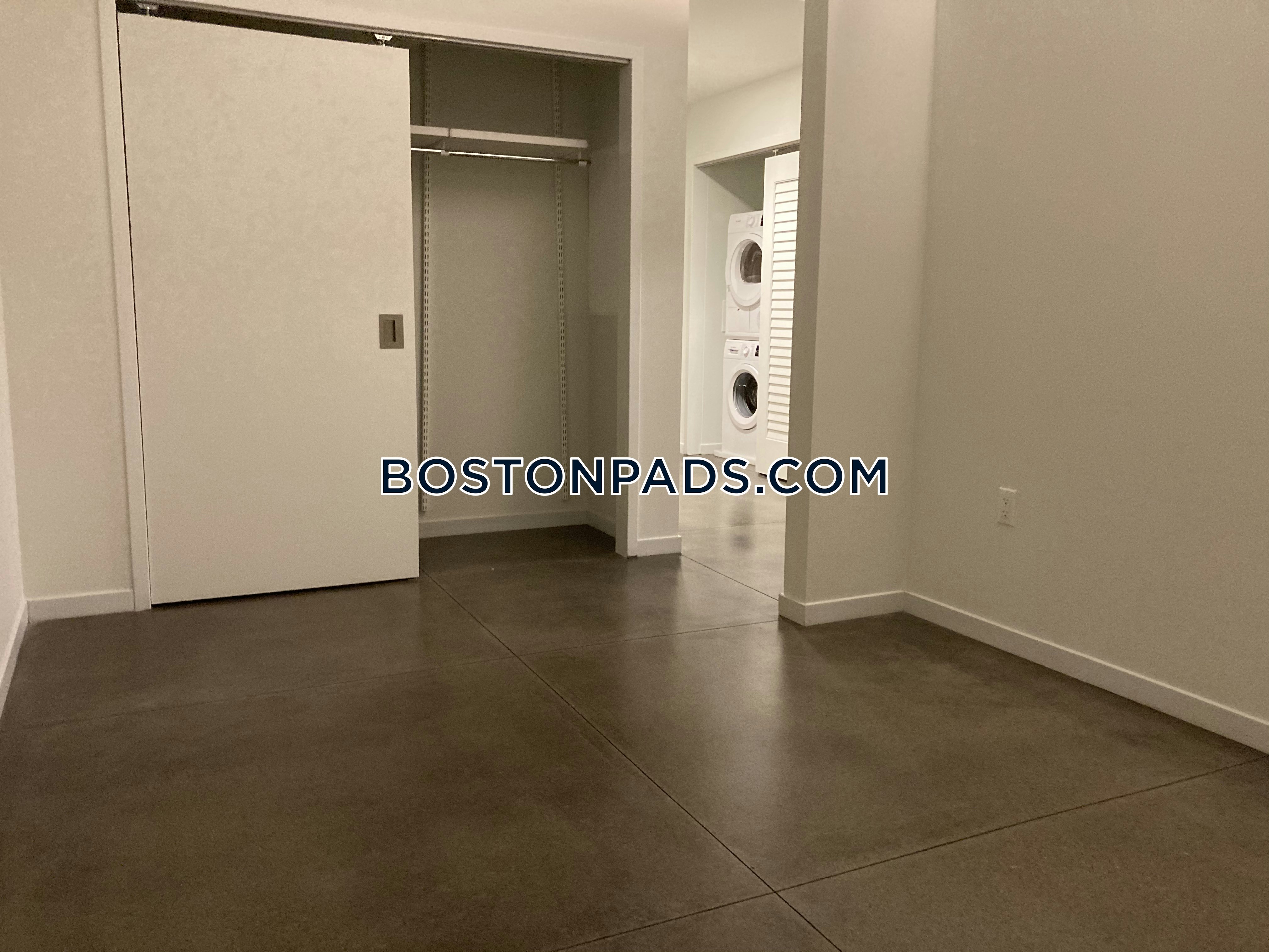 Boston - $3,854