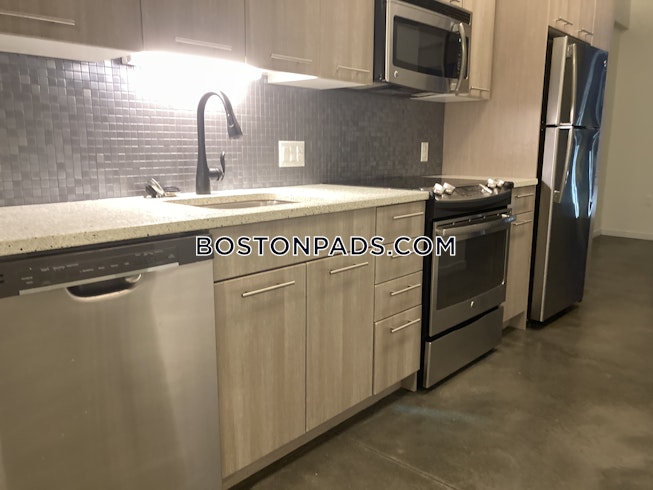 Boston - $3,934 /mo