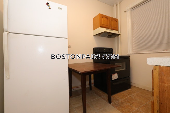 Boston - $3,200 /mo