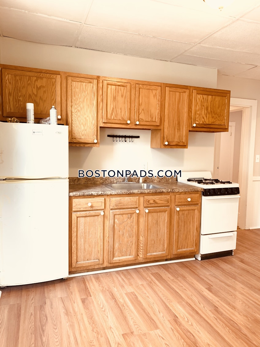 Roxbury Crossing - $4,800 /month