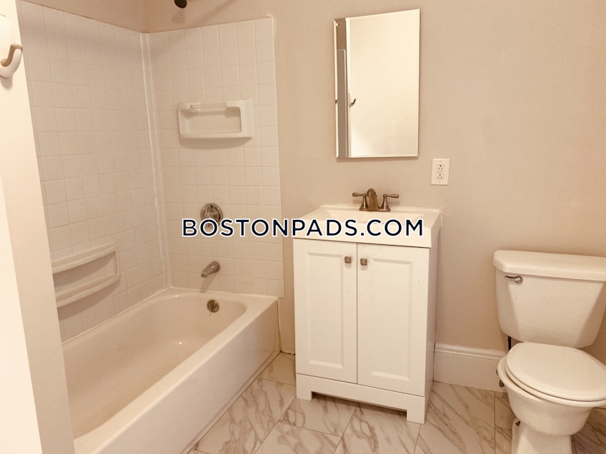 Roxbury Crossing - $4,800 /month