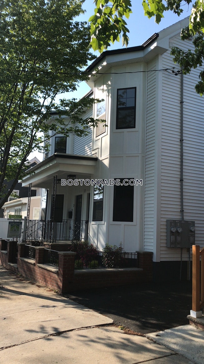 Somerville - $5,495 /mo