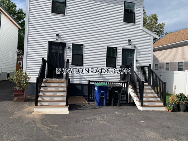 Somerville - $1,800 /mo