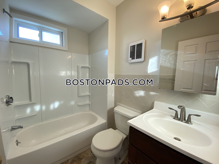 Boston - $2,630 /month