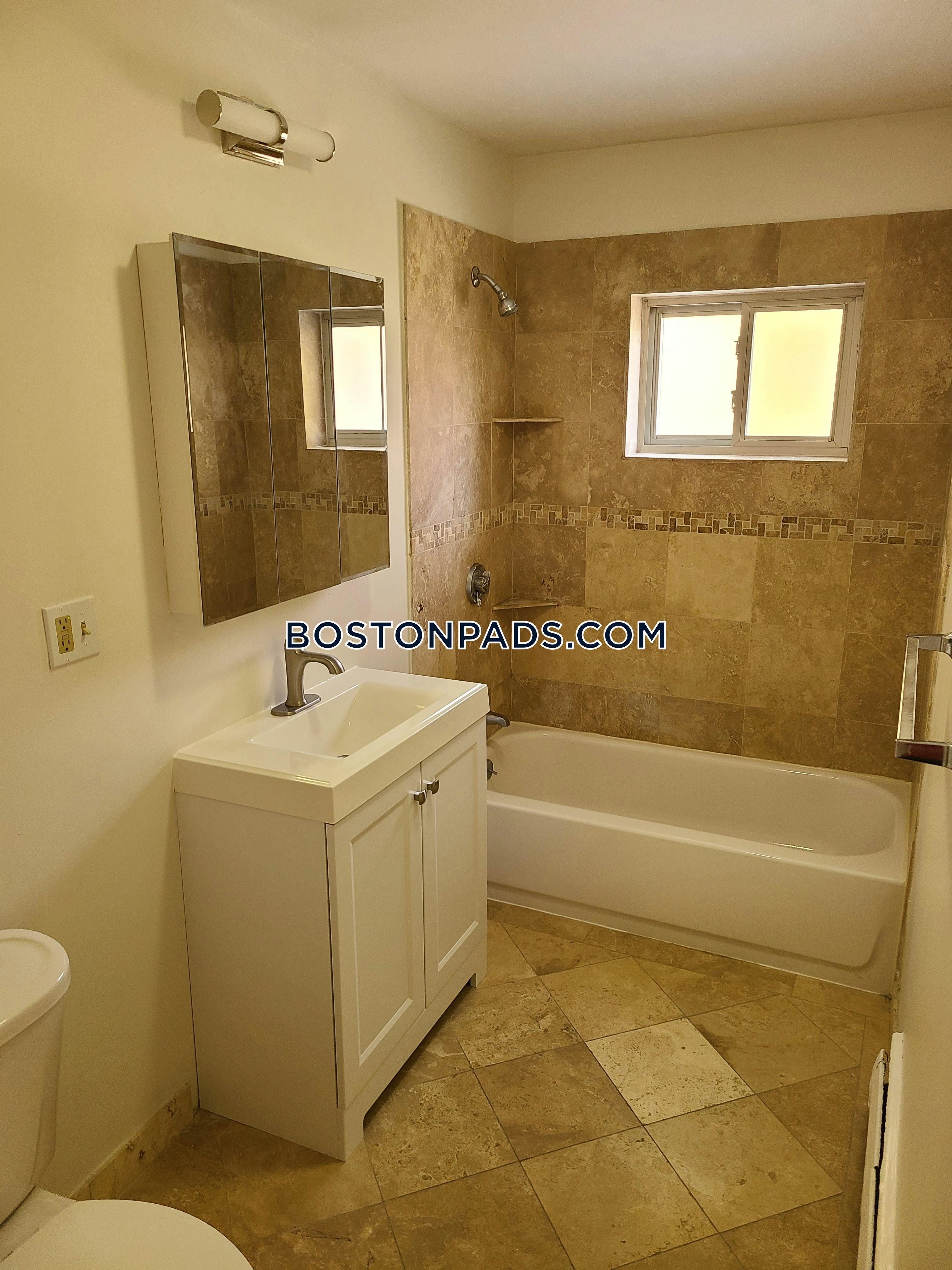 Boston - $2,800