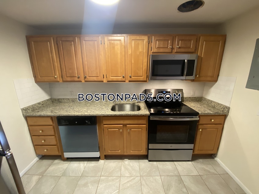 Brookline - $2,700 /month