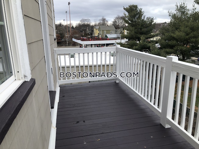 Boston - $2,650 /mo