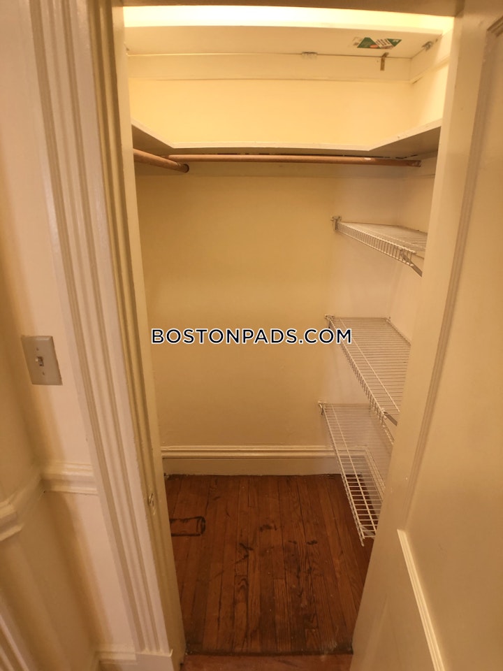 Queensberry St. Boston picture 12