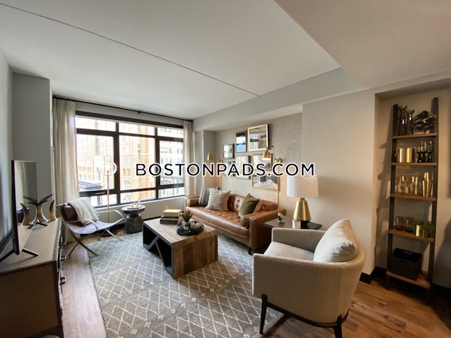 Boston - $3,670 /mo