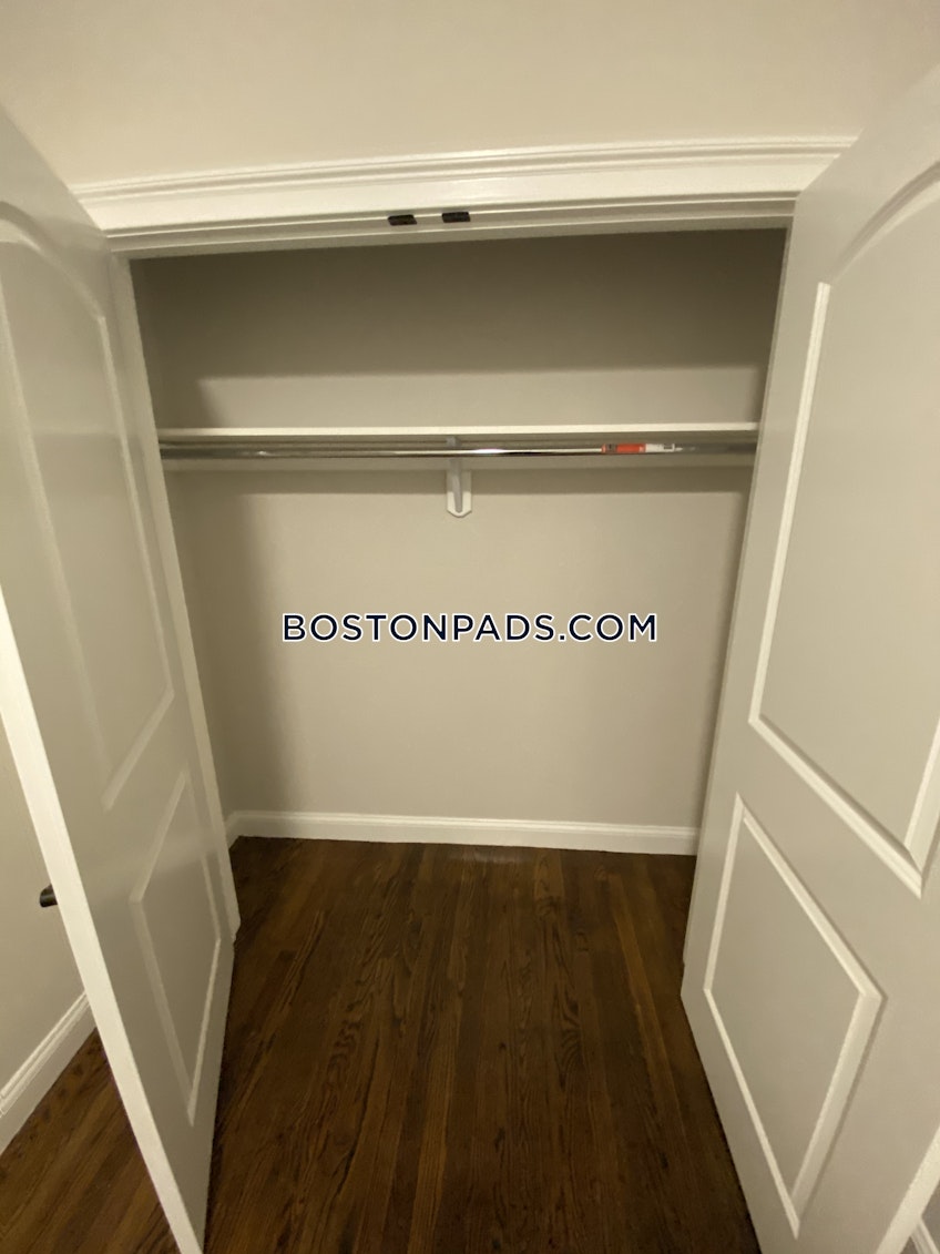 Boston - $3,595 /month