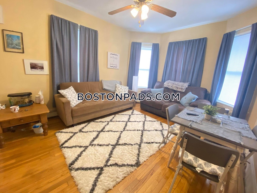 Roxbury Crossing - $4,950 /month