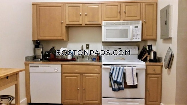 Boston - $3,802 /mo