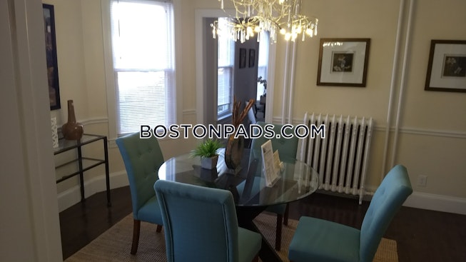 Boston - $2,999 /mo