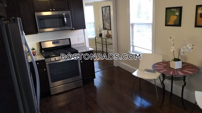 Boston - $2,999 /mo