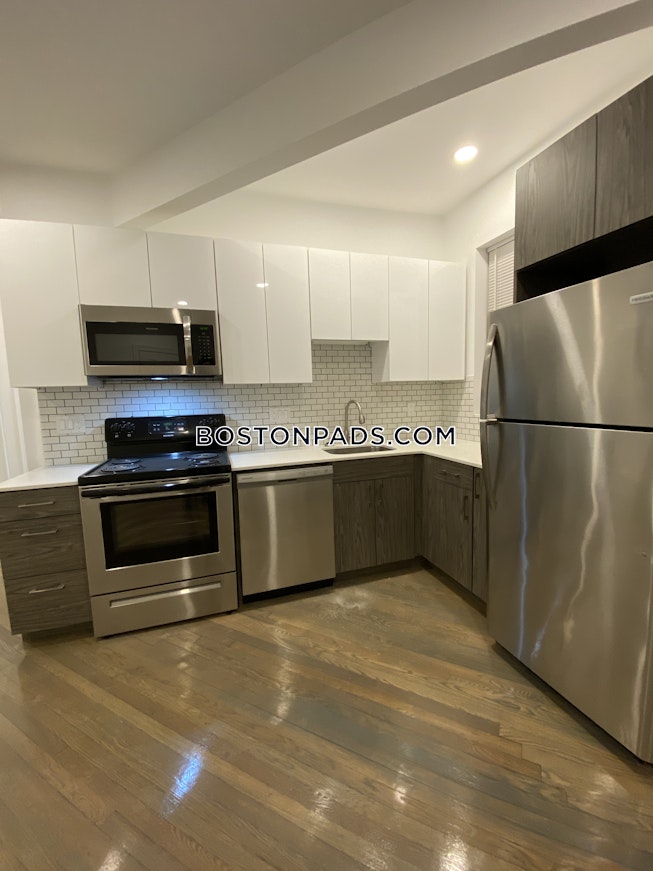 Boston - $2,200 /mo